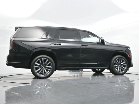 Used 2023 Cadillac Escalade Sport AWD/4WD image 54