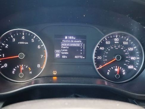 Certified 2022 Kia Sportage LX image 27