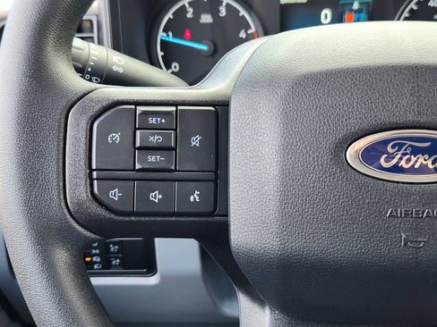 New 2026 Ford F350 XL w/ STX Appearance Package AWD/4WD image 19