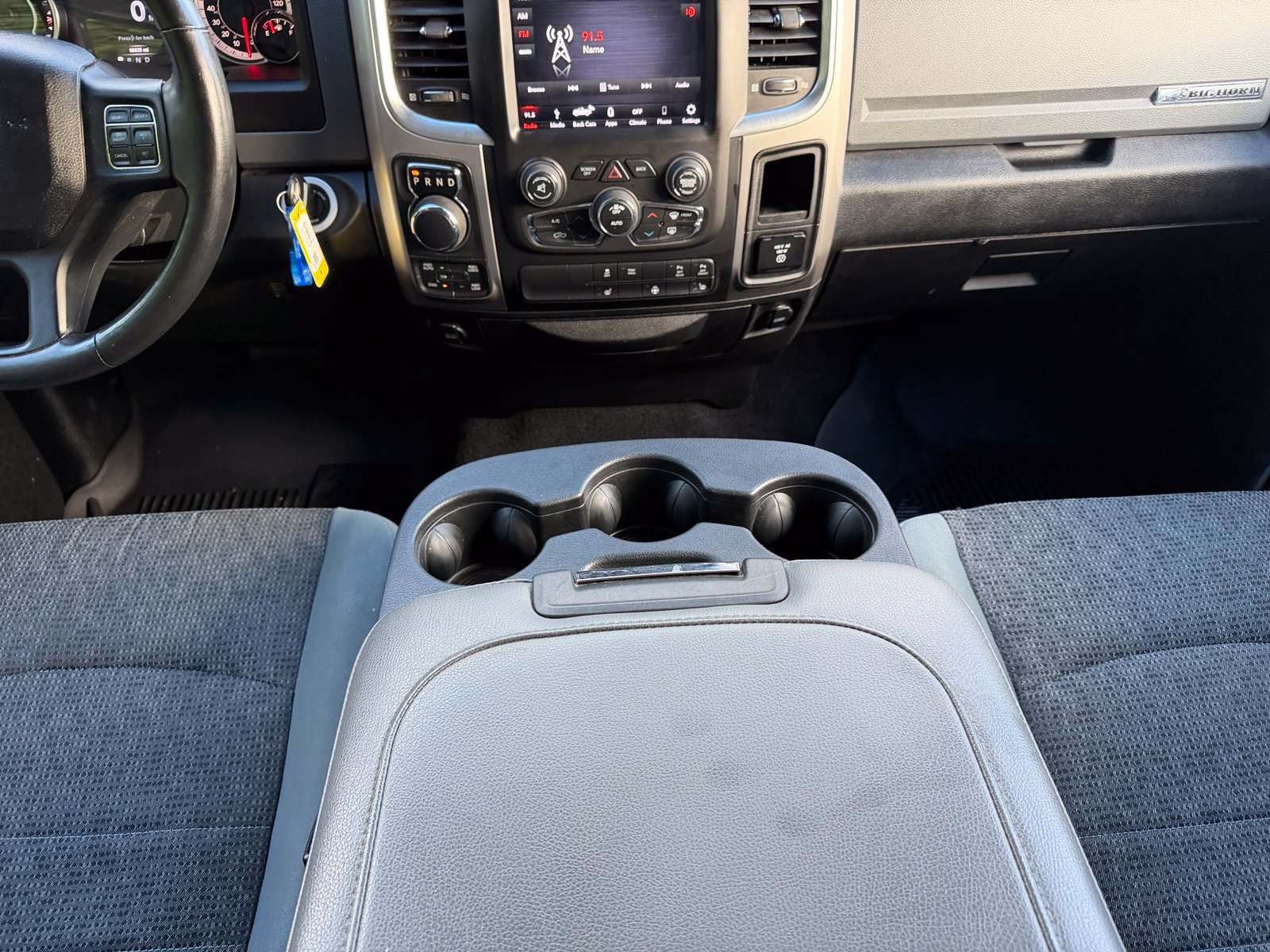 Used 2019 RAM 1500 Big Horn AWD/4WD image 20