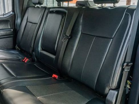 Used 2022 Ford F450 Lariat w/ Lariat Ultimate Package AWD/4WD image 30