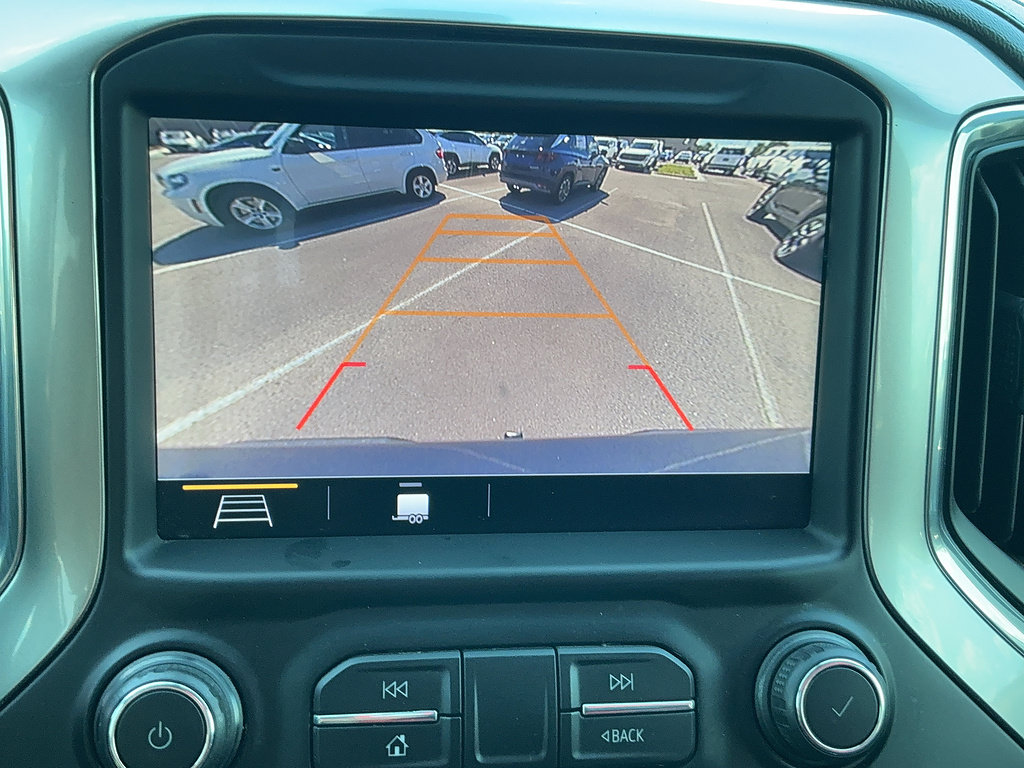 Used 2019 Chevrolet Silverado 1500 RST w/ All-Star Edition AWD/4WD image 26