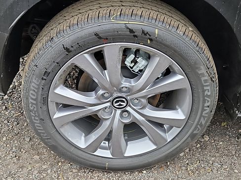 New 2026 MAZDA CX-30 AWD 2.5 S image 7