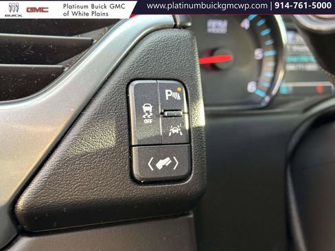 Used 2017 Chevrolet Tahoe Premier image 27