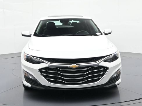 Used 2024 Chevrolet Malibu LT FWD image 3
