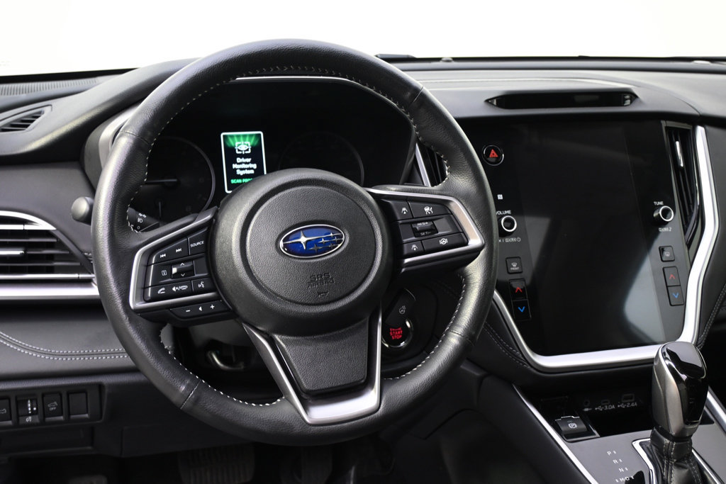 Used 2024 Subaru Outback Limited AWD/4WD image 11