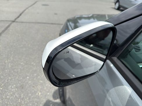 New 2026 Chevrolet TrailBlazer ACTIV w/ Convenience Package image 9