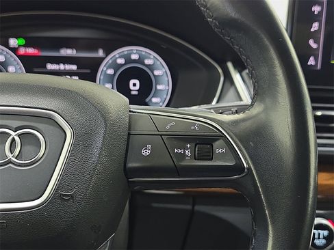Certified 2023 Audi Q5 2.0T Premium Plus w/ Premium Plus Package image 19