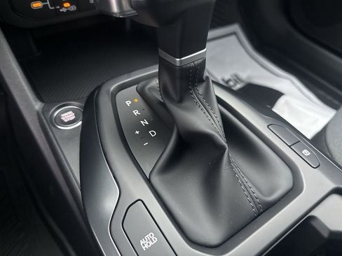 New 2025 Kia K4 LXS image 28