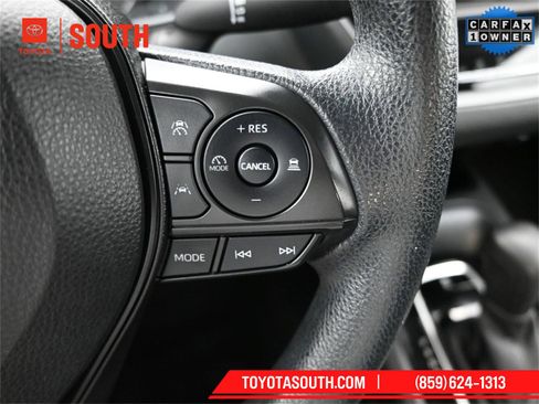 Used 2023 Toyota Corolla LE image 17