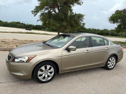 Used 2008 Honda Accord EX-L image 7