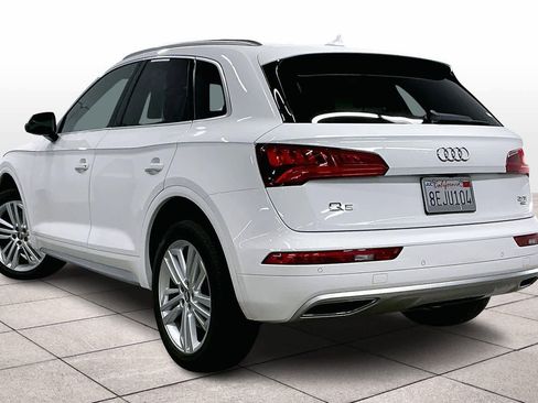 Used 2018 Audi Q5 2.0T Premium Plus w/ Premium Plus Package image 10