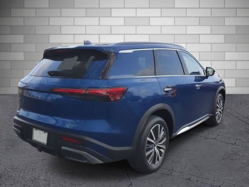 Used 2023 INFINITI QX60 Autograph image 5