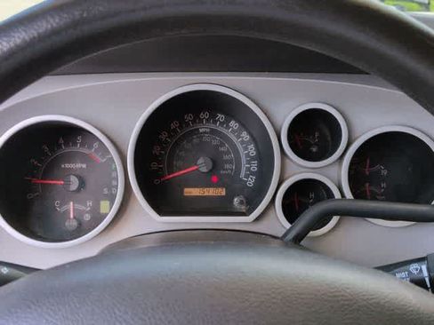 Used 2007 Toyota Tundra SR5 AWD/4WD image 29