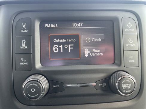 Used 2022 RAM 1500 Big Horn image 26