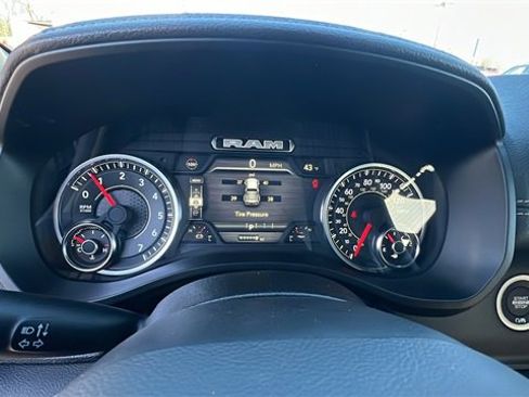 New 2025 RAM 1500 Laramie image 33