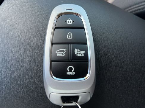 Used 2023 Hyundai Santa Fe SEL FWD image 28