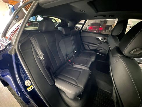 Used 2023 Audi Q8 Prestige w/ Prestige Package AWD/4WD image 28