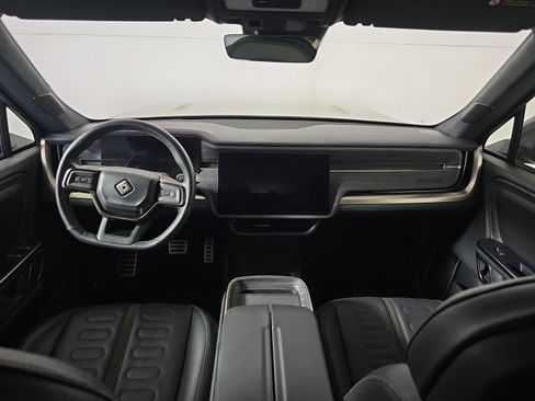 Used 2022 Rivian R1S Launch Edition image 27