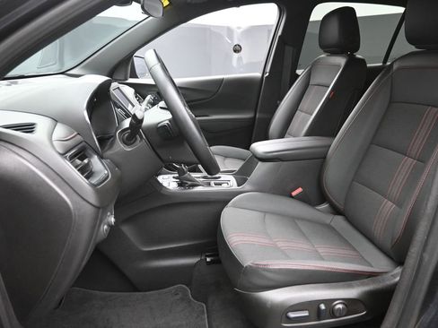 Used 2023 Chevrolet Equinox RS image 14