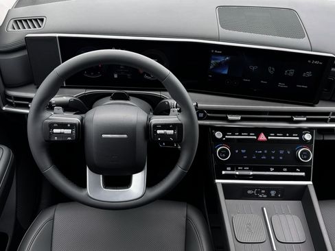 New 2026 Hyundai Santa Fe SEL FWD image 17