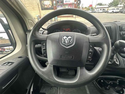 Used 2021 RAM ProMaster 2500 image 17