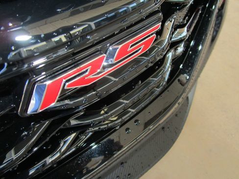 New 2026 Chevrolet TrailBlazer RS w/ Convenience Package FWD image 12