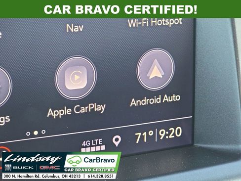 Certified 2022 GMC Canyon Denali image 35