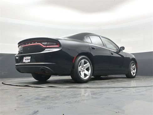 Used 2017 Dodge Charger Police w/ Fleet Park Assist Group image 40