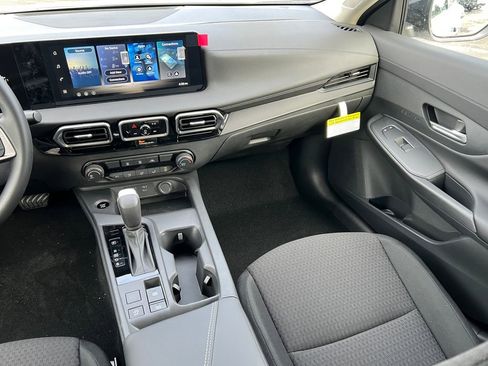 New 2026 Nissan Sentra S w/ Floor Mat Package FWD image 26