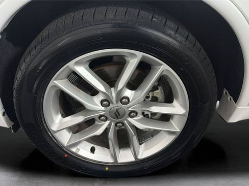 Used 2022 Dodge Durango GT AWD/4WD image 18