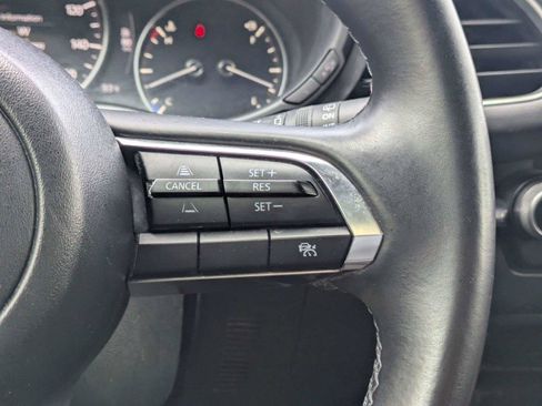 Used 2025 MAZDA MAZDA3 s Sport FWD image 28