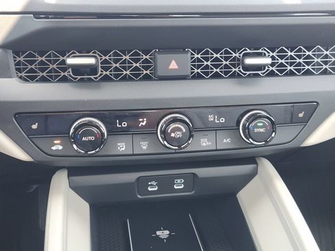 New 2026 Honda Accord SE image 19