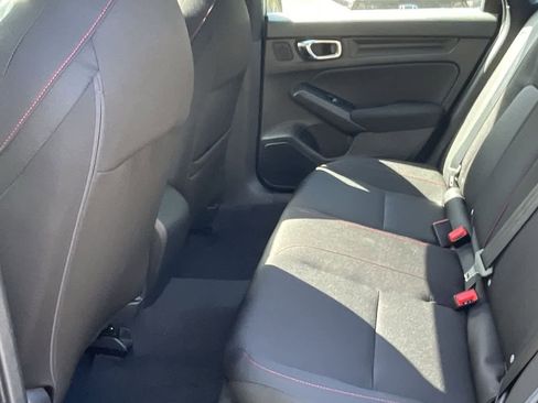 New 2026 Honda Civic Si image 11