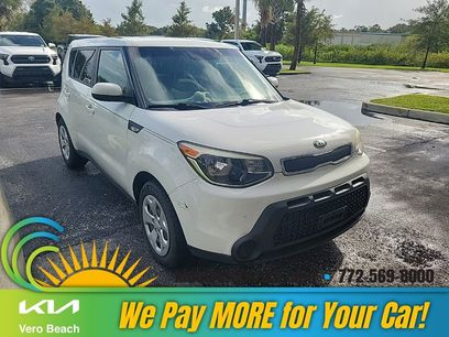 Used 2014 Kia Soul