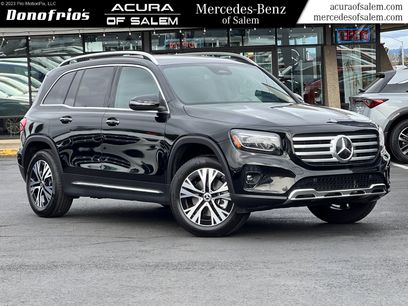 Used 2024 Mercedes-Benz GLB 250 4MATIC