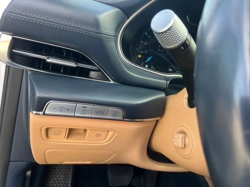 Used 2021 Genesis GV80 3.5T w/ Prestige Package 07 image 21