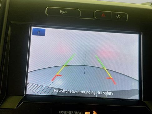 Used 2020 Ford F150 XL w/ Equipment Group 101A Mid image 15