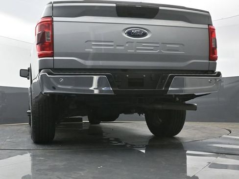 Used 2022 Ford F150 XLT w/ Equipment Group 301A Mid AWD/4WD image 41