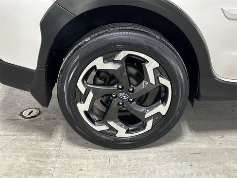 Certified 2023 Subaru Crosstrek 2.5i Limited image 12