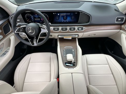 New 2026 Mercedes-Benz GLE 350 4MATIC image 28