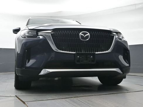 Certified 2024 MAZDA CX-90 Plug-In Hybrid w/ Premium Plus AWD/4WD image 37