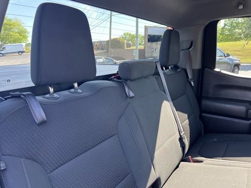 Used 2021 Chevrolet Silverado 1500 Custom image 20