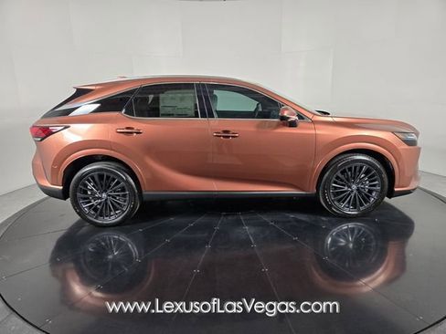 New 2026 Lexus RX 350 Premium image 3