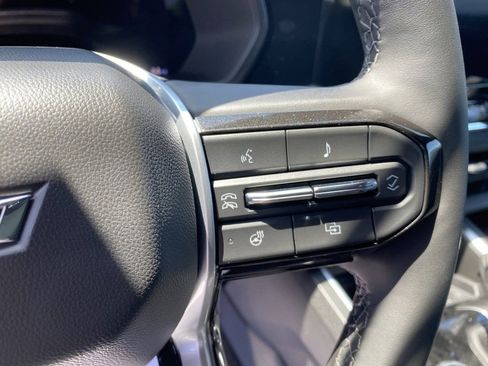 New 2025 Chevrolet Colorado Trail Boss image 32