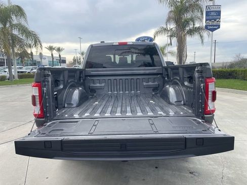 Used 2023 Ford F150 Lariat image 26