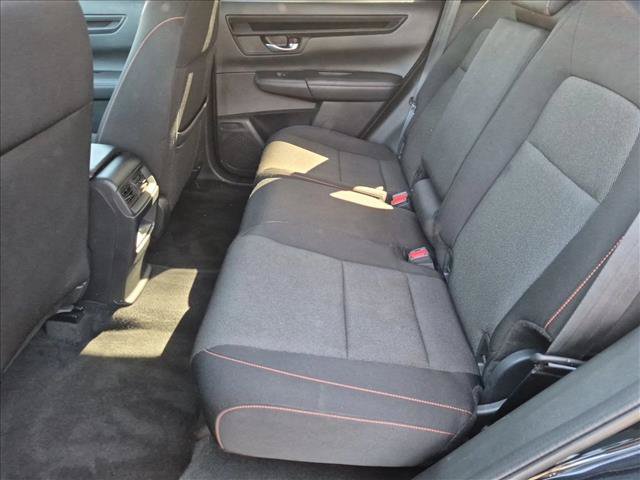 Used 2024 Honda CR-V Sport image 18