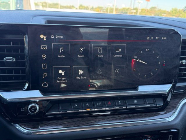 Used 2024 GMC Sierra 1500 Elevation AWD/4WD image 16