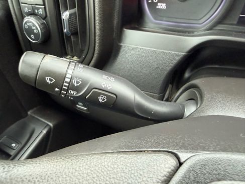 Used 2023 Chevrolet Silverado 2500 W/T image 21