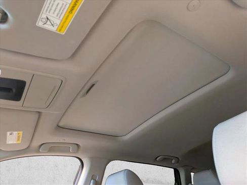 Used 2025 Honda CR-V EX image 23